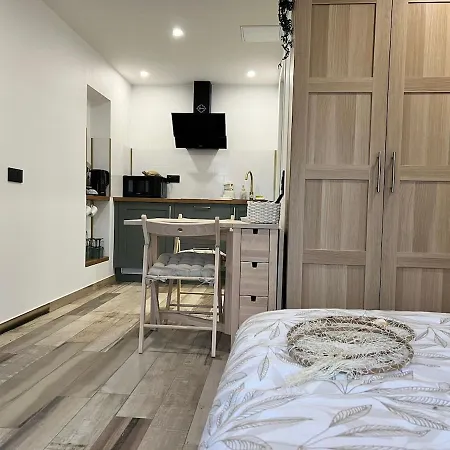 Apartament Au Fil De L'eau