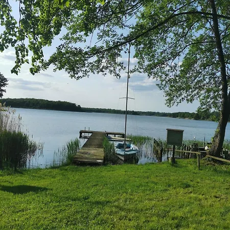Apartment Au Fil De L'eau Langatte